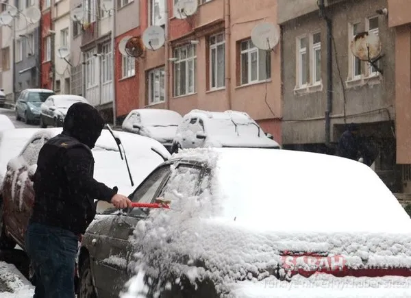 meteoroloji kar yagisi icin tarih verdi istanbul a kar ne zaman yagacak iste mgm hava durumu raporu galeri yasam