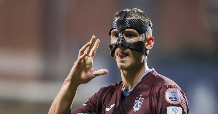 Trabzonspor’un kayıp stoperleri