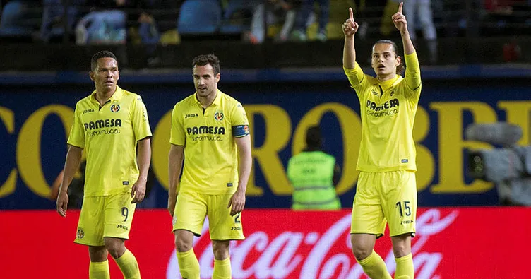 Enes Ünal, Diego Simeone’yi cezalandırdı!