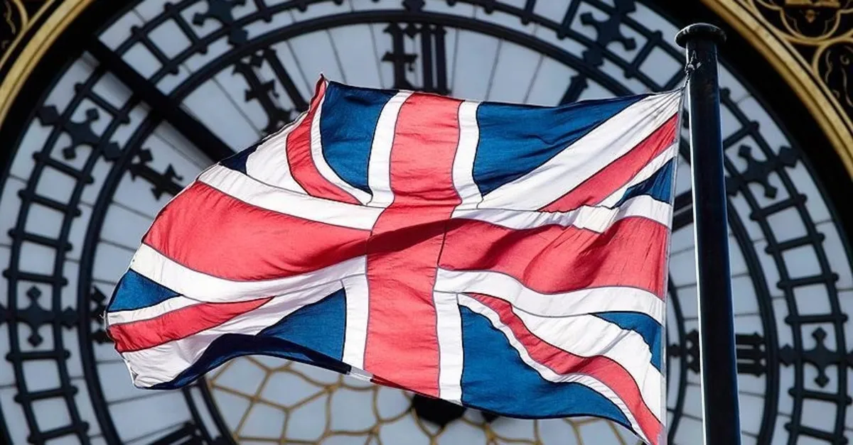 İngiltere’de imalat sektörü yükselişte!