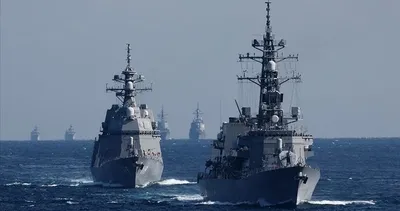 29 Ekim gemi geçit töreni saat kaçta? Boğazdan gemiler ne zaman geçecek, saat kaçta?