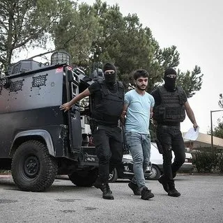 Şifreli mesajları, o sitelerden alıyorlar