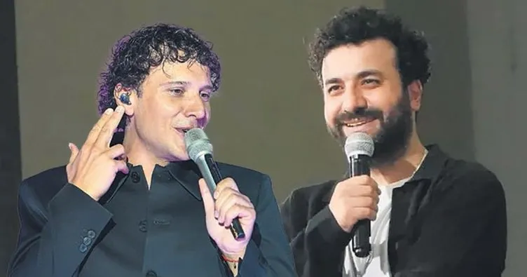 Yeniden Edis’le buluşuyor