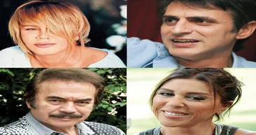 Ünlülerin referandum oyları