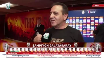 Abdullah Kavukcu'dan Osimhen açıklaması!