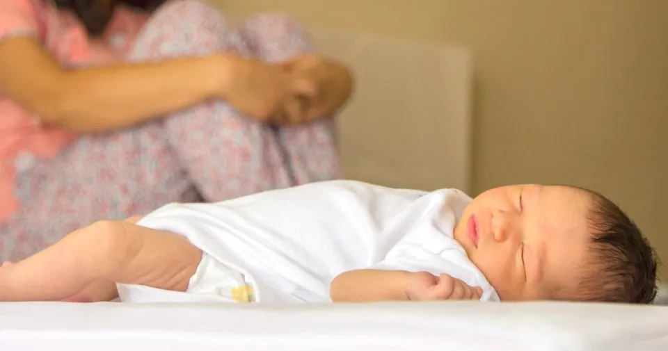 dogum sonrasi depresyonla nasil