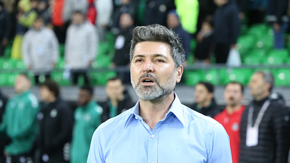 Hakan Kutlu: Oyuncularımız gelecek için iyi sinyaller verdi! Hakan Kutlu: Oyuncularımız gelecek için iyi sinyaller verdi!