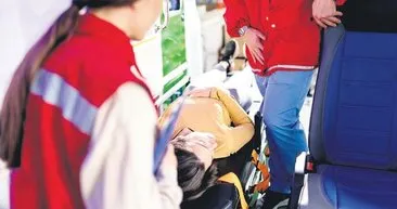 Jet sosyete havada panik atak geçirdi! İstanbul Modern Direktörü İpek Cankat uçakta fenalaştı...