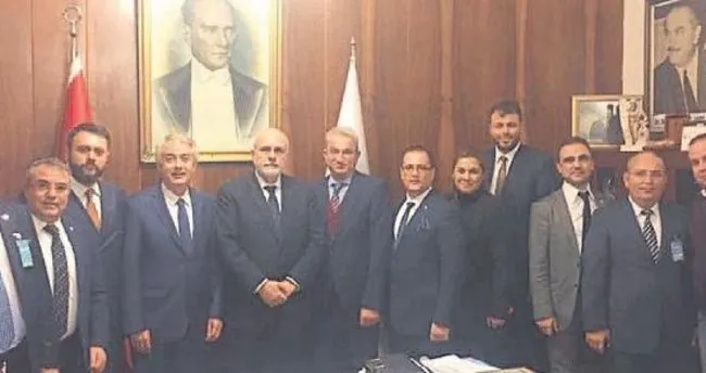 Bilgiç’ten müjdeler