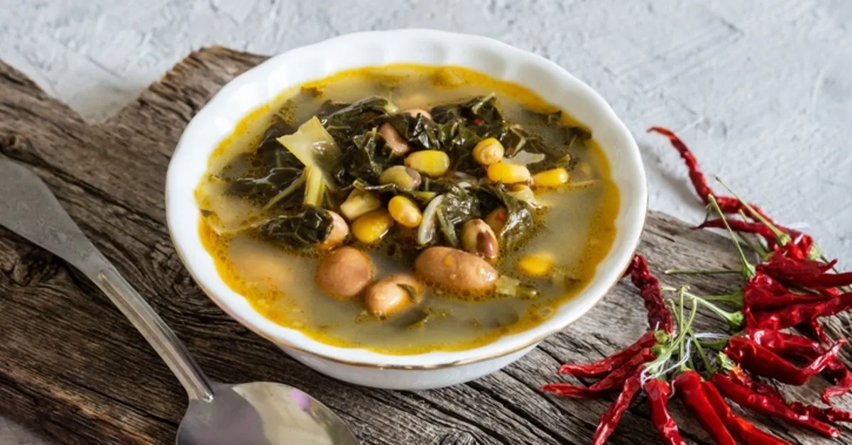 Karadenizlilerin bir bildiği varmış! Karadeniz'in yüzlerce yıllık tarifi Amerikalıların yeni süper besini!