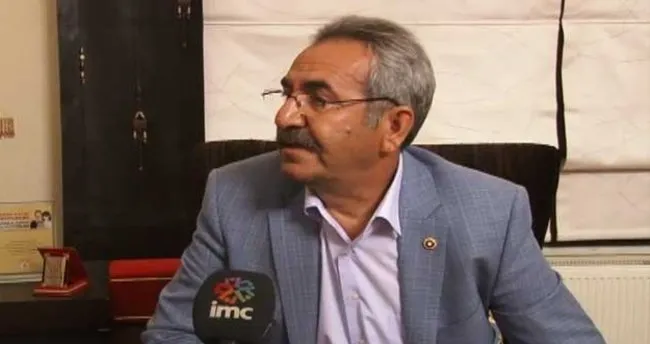 Gözaltına alınan HDP Milletvekili Yıldırım serbest bırakıldı