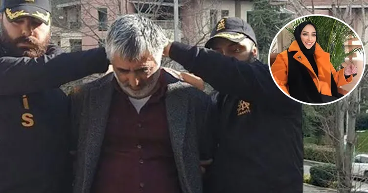 Ailesini katledip: Ben öldürmedim uzaylılar öldürdü demişti: Cezası açıklandı!