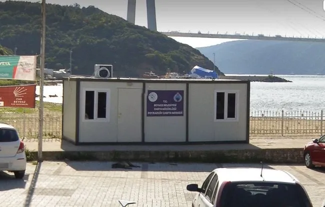 Son dakika haberi: Beykoz Belediyesi’nden skandal karar! Zabıta merkezi alkol satış noktası oldu