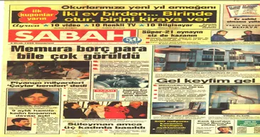 SABAH’la geçmişe yolculuk- 04 Ocak