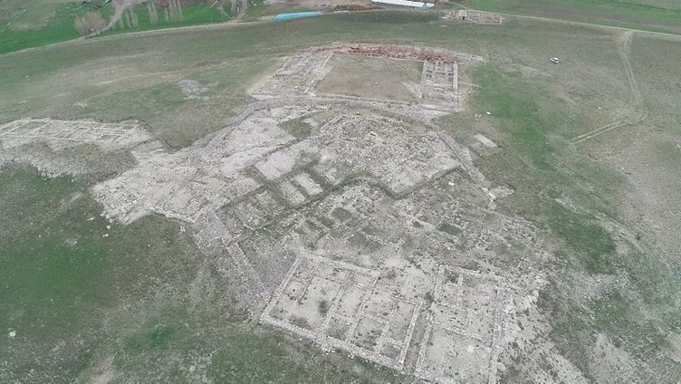 Anadolu’da unutulan Hitit kenti: Sarissa