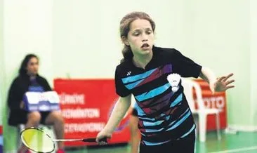 2024’ün badminton takımı yetişiyor