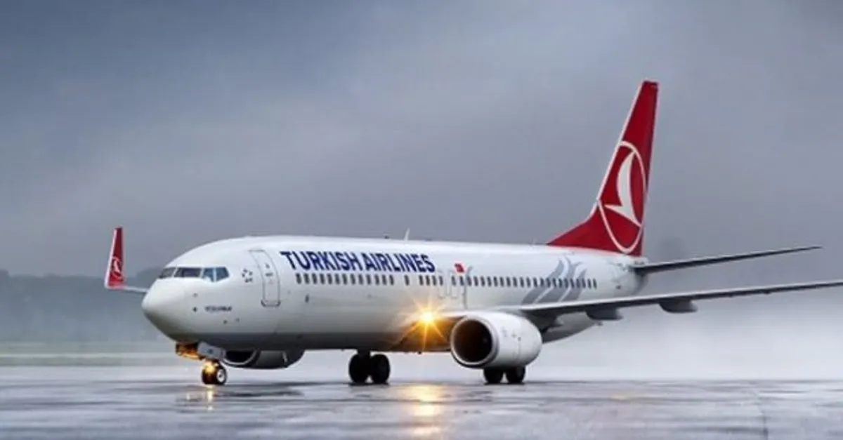 Thy Berlin Den Adana Ve Gaziantep E Direkt Ucacak Avrupa Haberleri