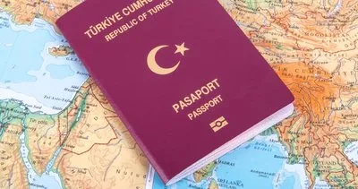 SON DAKİKA! Dışişleri Bakanlığı müjdeli haberi duyurdu: Bir ülkeye daha kapıda vize uygulanması: Türk vatandaşlarının vizesiz gidebileceği ülkeler...