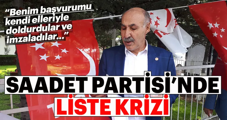 Bu bir siyasi kumpastır