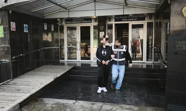 6 yılla aranan zehir taciri yakalandı