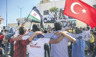 Geleceğe artık güvenle bakıyoruz