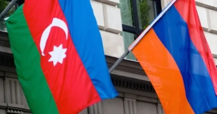 Azerbaycan, Ermenistan’ın video kayıt sistemini ele geçirdi!