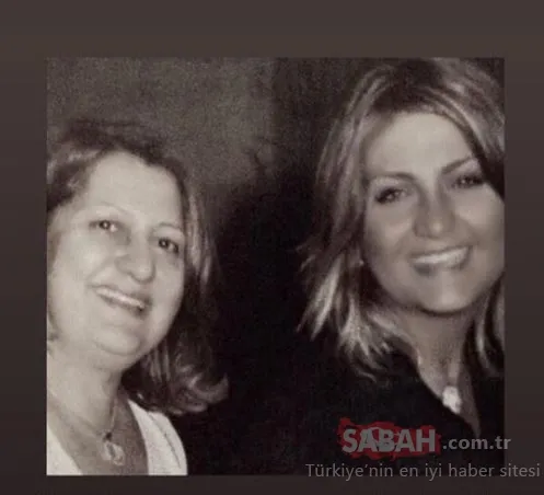 Sibel Can'ın dinmeyen anne özlemi... Sibel Can'ın annesi ile çocukluk paylaşımı herkesi hüzünlendirdi!