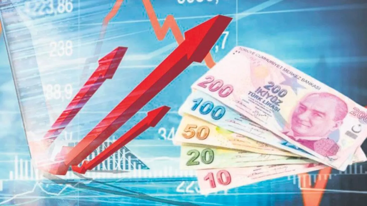 Mevduat faizlerinde indirim dalgası