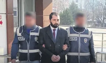 Sahte avukat yakayı ele verdi