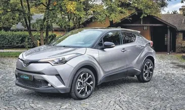 Sakaryalı SUV sıra yazıyor