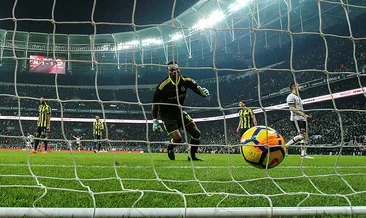 Kameni Fenerbahçe’den ayrılıyor