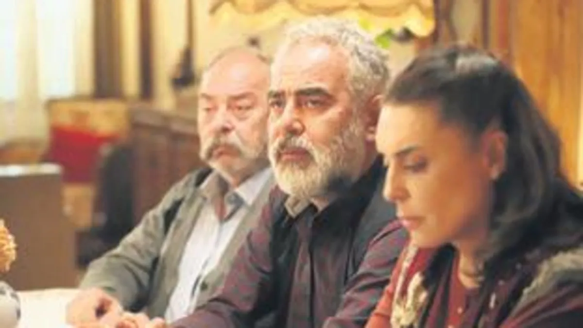 Cennetin Çocukları