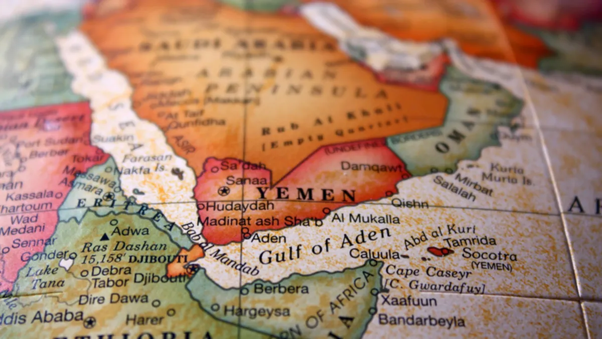 Hint Okyanusu Kızıldeniz’i nasıl kurtardı? 6 milyon yıllık felaket gün yüzünde