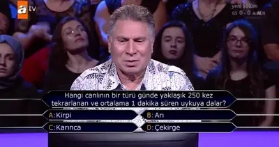 Hayta İsmail’i bu soru zorladı