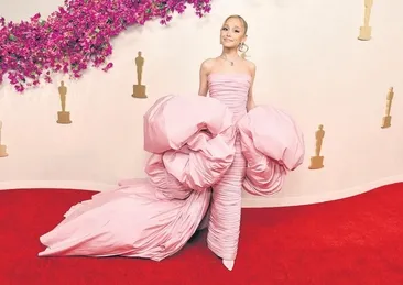 Herkes masallardan fırlamış gibi! Peri kızı trendi kasıp kavuruyor