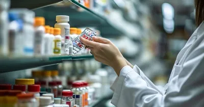 BAYRAMDA ECZANE ÇALIŞMA SAATLERİ 2024 || Bayramda eczaneler açık mı, kapalı mı, çalışıyor mu? Nöbetçi eczane sorgulama ekranı