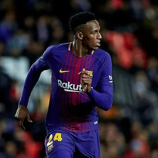 Yerry Mina'nın rotası Türkiye