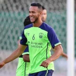 Galatasaray'dan Josef de Souza hamlesi