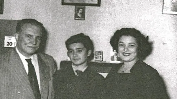 Onların akraba olduklarını biliyor muydunuz?