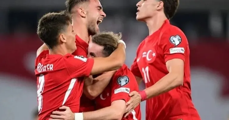 MİLLİ MAÇA GERİ SAYIM! Türkiye-Bulgaristan maçı ne zaman, saat kaçta, hangi kanalda? İşte, A Milli Takımın maç programı!