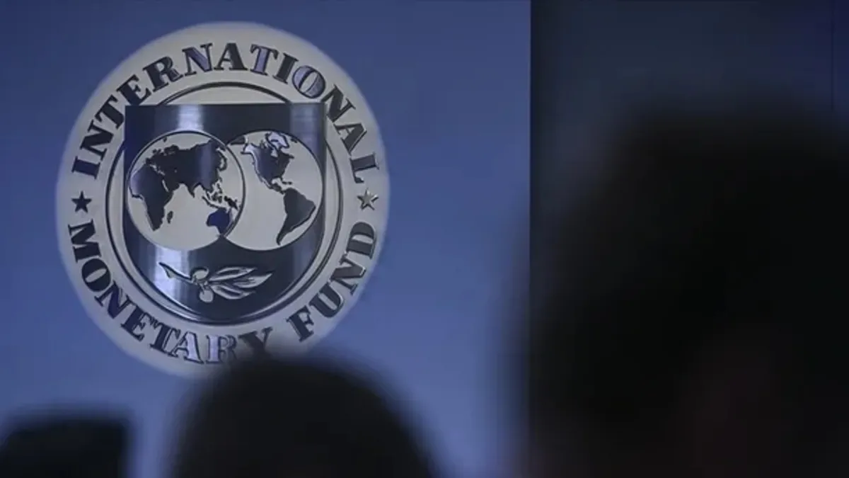 IMF’den kritik değerlendirme: Türkiye, büyümede gelişmiş ülkelere fark atacak IMF’den kritik değerlendirme: Türkiye, büyümede gelişmiş ülkelere fark atacak