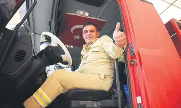 Her ağaçla birlikte biz de yanıyoruz