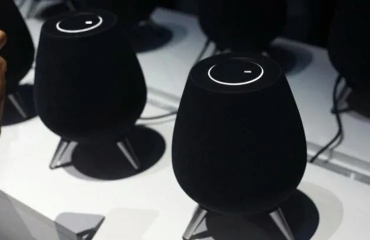 Samsung Galaxy Home Ne Zaman Cikacak Haberler Teknokulis