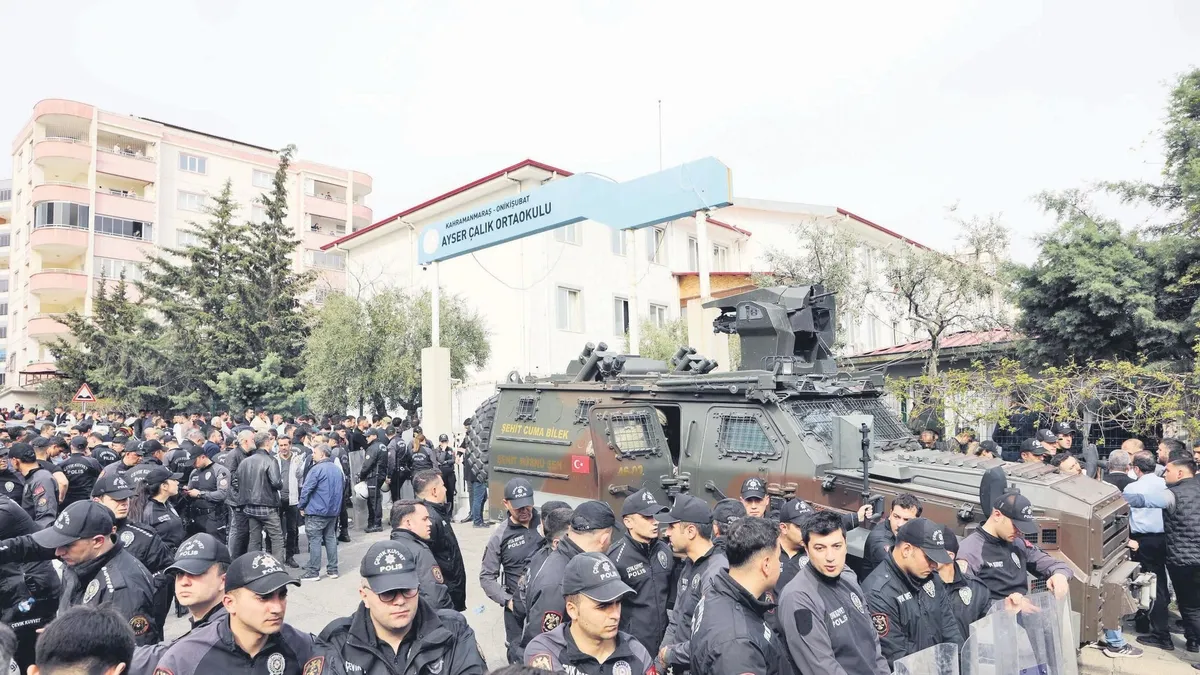 Telegram’da 100 bin üyeli terör yuvası