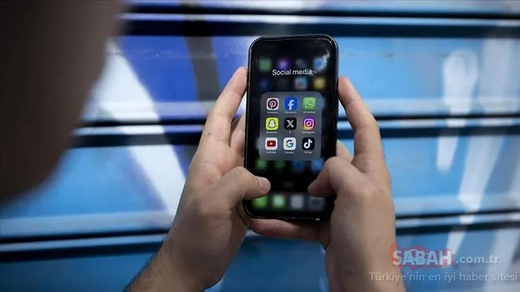 Uzmanlardan çocuklar için sosyal medya uyarısı! Tek tek sıraladılar: Sınırlama şart!
