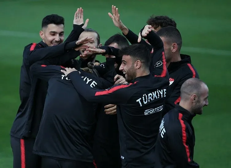 Türkiye Arnavutluk maçı hangi kanalda ne zaman saat kaçta? Tüm Türkiye sizinle!
