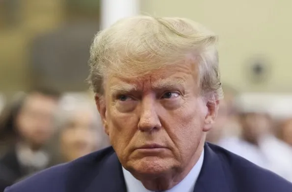 Avrupa’dan Trump’a rest: ABD’nin hamlelerine karşılık vereceğiz!