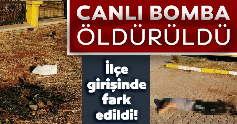 canli bomba haberleri ve canli bomba