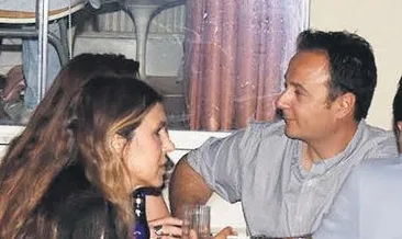 İşte boşanmanın nedeni