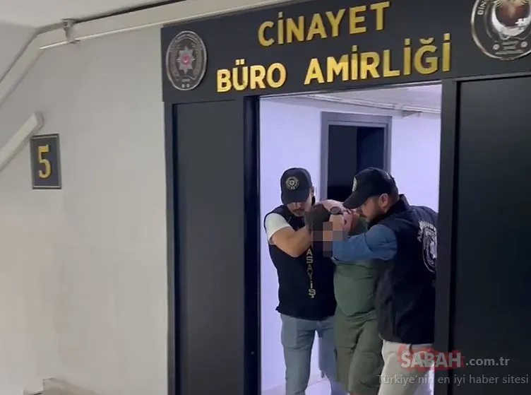 İzmir’deki çifte cinayette dikkat çeken detaylar! Keşif yapmış yakalanmamak için kask takmış
